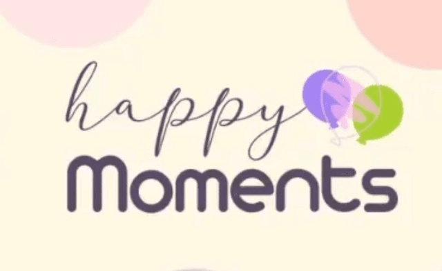 Happy Moments