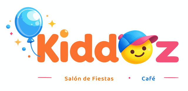 Kiddoz - Salón de Fiestas y Café